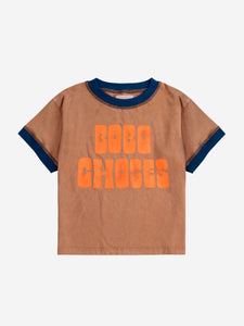 Bobo Choses / KID / T-Shirt / Bobo Choses