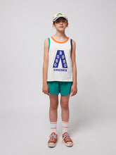 Load image into Gallery viewer, Bobo Choses / KID / Tank Top / Podium