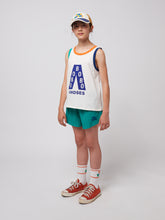 Load image into Gallery viewer, Bobo Choses / KID / Tank Top / Podium