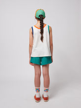 Load image into Gallery viewer, Bobo Choses / KID / Tank Top / Podium