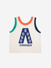 Load image into Gallery viewer, Bobo Choses / KID / Tank Top / Podium