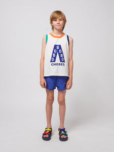 Bobo Choses / KID / Tank Top / Podium