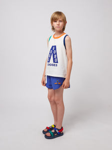 Bobo Choses / KID / Tank Top / Podium