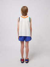 Load image into Gallery viewer, Bobo Choses / KID / Tank Top / Podium