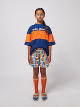 Load image into Gallery viewer, Bobo Choses / KID / Woven Shorts / Multicolor