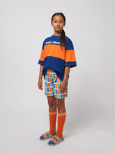 Load image into Gallery viewer, Bobo Choses / KID / Woven Shorts / Multicolor