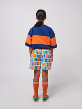 Load image into Gallery viewer, Bobo Choses / KID / Woven Shorts / Multicolor