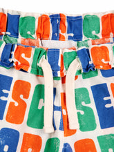 Load image into Gallery viewer, Bobo Choses / KID / Woven Shorts / Multicolor