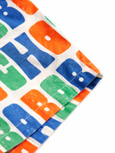 Load image into Gallery viewer, Bobo Choses / KID / Woven Shorts / Multicolor