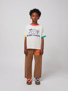 Bobo Choses / KID / Woven Pants / Bobo Choses