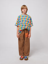 Load image into Gallery viewer, Bobo Choses / KID / Woven Pants / Bobo Choses