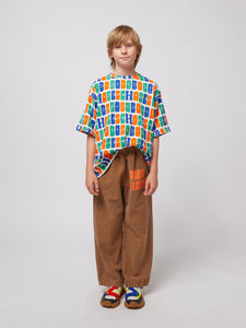 Bobo Choses / KID / Woven Pants / Bobo Choses