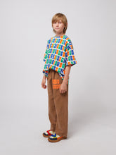 Load image into Gallery viewer, Bobo Choses / KID / Woven Pants / Bobo Choses