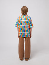 Load image into Gallery viewer, Bobo Choses / KID / Woven Pants / Bobo Choses