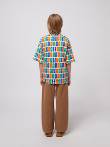 Bobo Choses / KID / Woven Pants / Bobo Choses