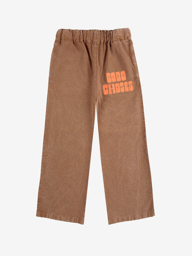 Bobo Choses / KID / Woven Pants / Bobo Choses