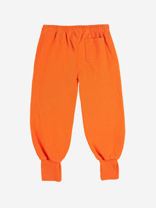 Bobo Choses / KID / Jogging Pants / Orange