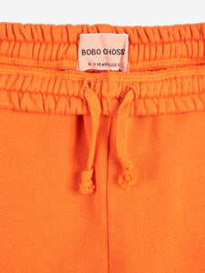 Bobo Choses / KID / Jogging Pants / Orange