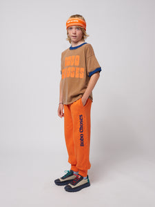 Bobo Choses / KID / Jogging Pants / Orange