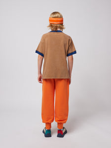 Bobo Choses / KID / Jogging Pants / Orange