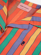 Load image into Gallery viewer, Bobo Choses / KID / Shirt / Multicolor Stripes