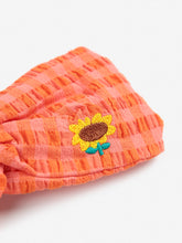 Load image into Gallery viewer, Bobo Choses / BABY / Woven Headband / Vichy