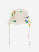 Load image into Gallery viewer, Bobo Choses / BABY / Hat / Garden Party AO