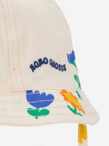 Bobo Choses / BABY / Hat / Garden Party AO