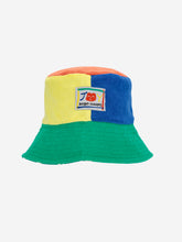 Load image into Gallery viewer, Bobo Choses / KID / Reversible Hat / Wavy