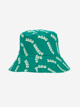 Load image into Gallery viewer, Bobo Choses / KID / Reversible Hat / Wavy