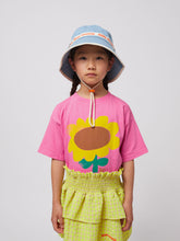 Load image into Gallery viewer, Bobo Choses / KID / Bucket Hat / Light Denim