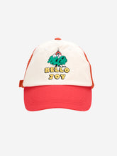 Load image into Gallery viewer, Bobo Choses / KID / Mesh Cap / Hello Joy