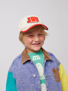 Bobo Choses / KID / Cap / Joy Patch