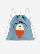 Load image into Gallery viewer, Bobo Choses / Lunch Bag / Morning Egg