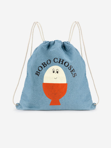 Bobo Choses / Lunch Bag / Morning Egg