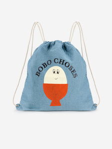 Bobo Choses / Lunch Bag / Morning Egg