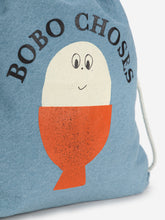 Load image into Gallery viewer, Bobo Choses / Lunch Bag / Morning Egg