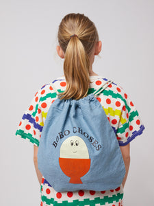 Bobo Choses / Lunch Bag / Morning Egg