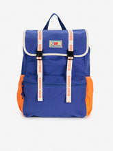 Load image into Gallery viewer, Bobo Choses / Backpack / Smiling Label