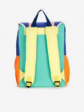 Load image into Gallery viewer, Bobo Choses / Backpack / Smiling Label