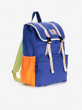 Load image into Gallery viewer, Bobo Choses / Backpack / Smiling Label