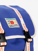 Load image into Gallery viewer, Bobo Choses / Backpack / Smiling Label