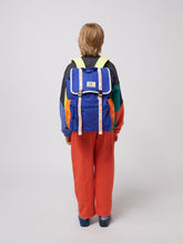 Load image into Gallery viewer, Bobo Choses / Backpack / Smiling Label