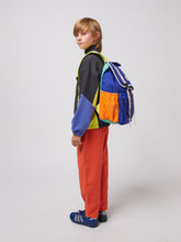 Load image into Gallery viewer, Bobo Choses / Backpack / Smiling Label