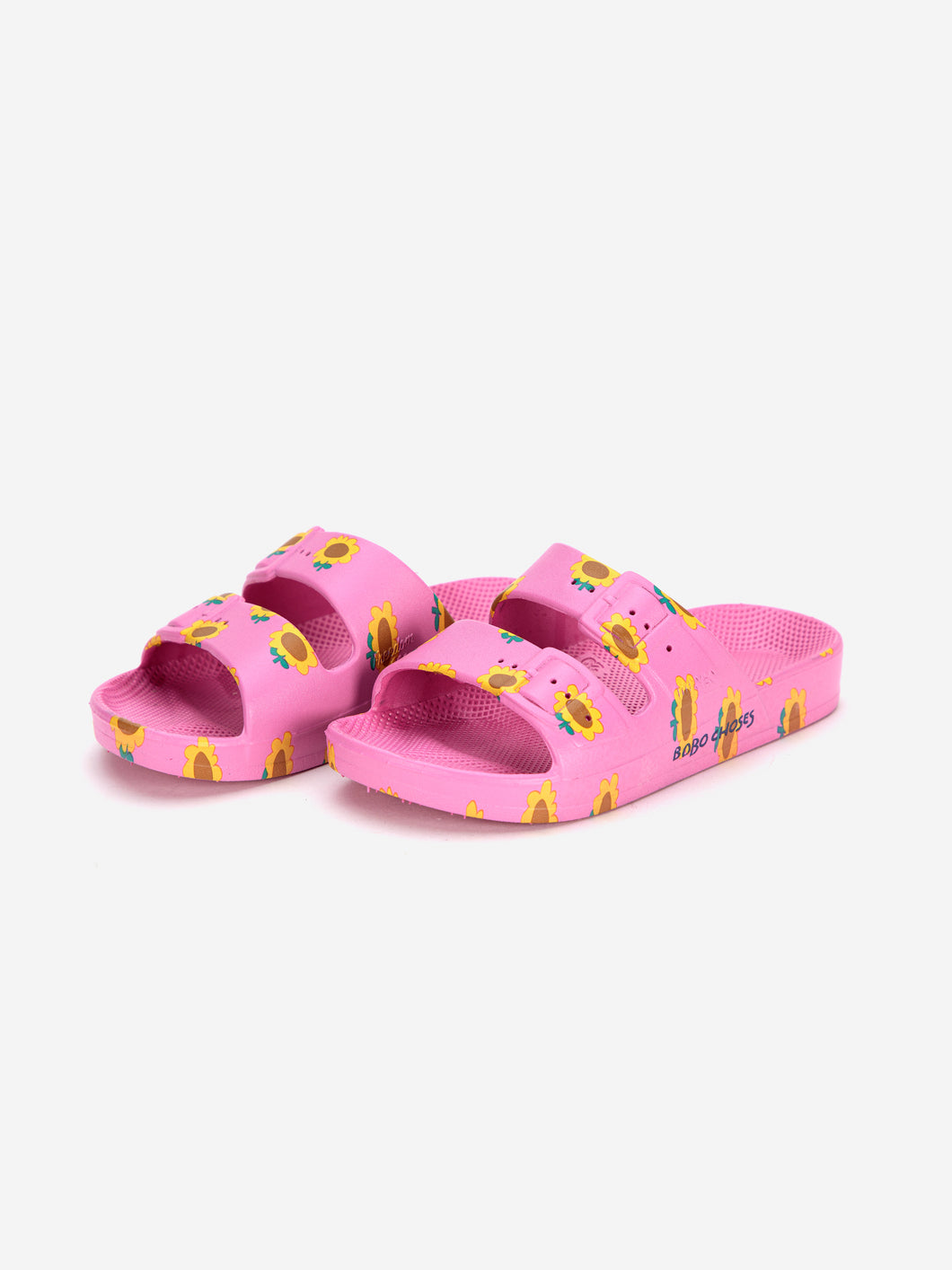 Bobo Choses x Moses / KID / Slippers / Sunflower AO