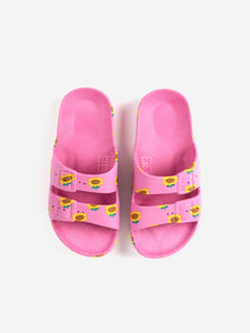 Bobo Choses x Moses / KID / Slippers / Sunflower AO