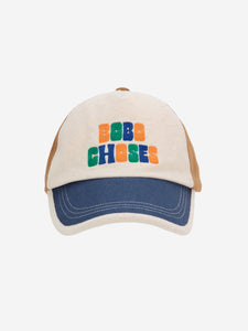 Bobo Choses / KID / Cap / Color Block