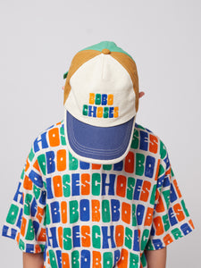 Bobo Choses / KID / Cap / Color Block