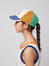 Load image into Gallery viewer, Bobo Choses / KID / Cap / Color Block