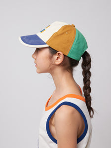 Bobo Choses / KID / Cap / Color Block